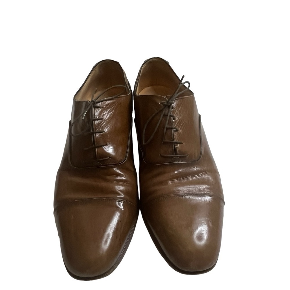 Salvatore Ferragamo men shoes size 10